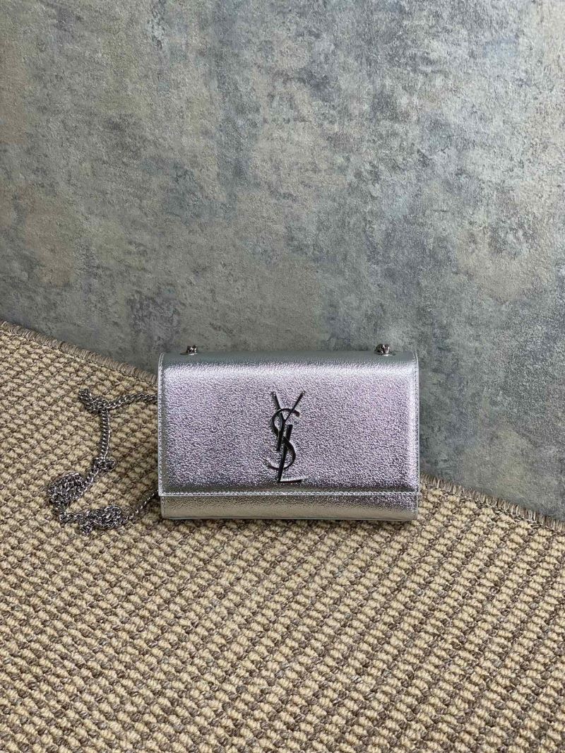 YSL Satchel Bags